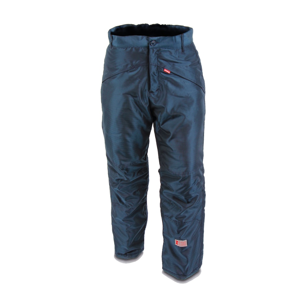 Pantalones para frio mujer online
